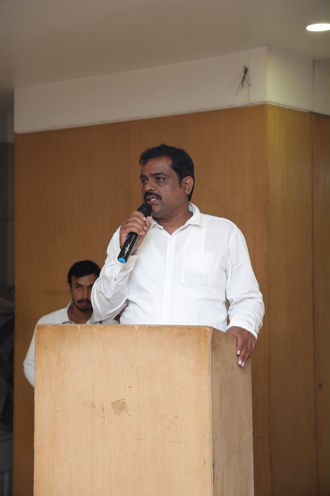Leadership Keynote Address