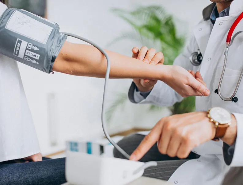 Free Checkups