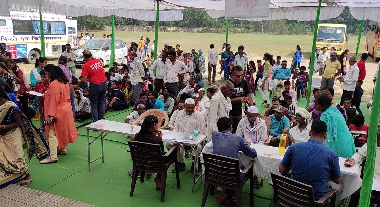 Health Camp